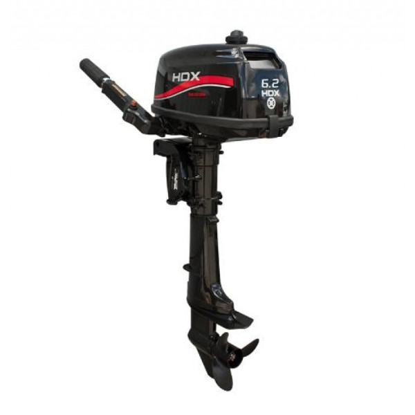 Мотор HDX T 6.2 BMS R-Series в Челябинске