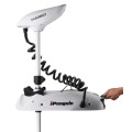 Электромотор HAIBO IPENGUIN P65 GPS 12V 72" (площадка+компас) в Челябинске