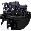 Мотор MARLIN MF 15 AMHL в Челябинске