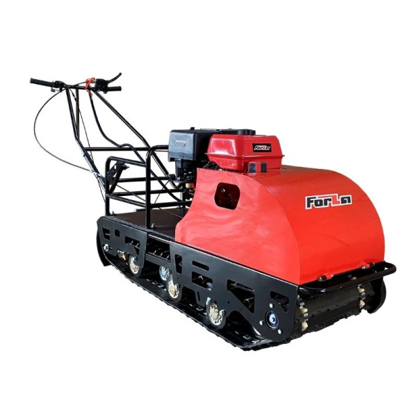 Мотобуксировщик МБС3-17ВЭ Forza в Челябинске Мотобуксировщик МБС3-17ВЭ Forza в Челябинске