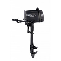 Мотор Parsun T2.6CBMS