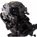 Мотор Parsun F9.8BMS в Челябинске