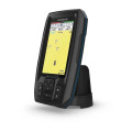 Эхолот GARMIN Striker Vivid 4CV + С ДАТЧИКОМ GT20-TM в Челябинске