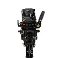 Мотор Gladiator G9.9 PRO FHS в Челябинске