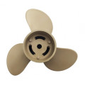 Винт разборный Hidea (YAMAHA )T9.9-15/F15 9 1/4*11 в Челябинске Винт разборный Hidea (YAMAHA )T9.9-15/F15 9 1/4*11 в Челябинске