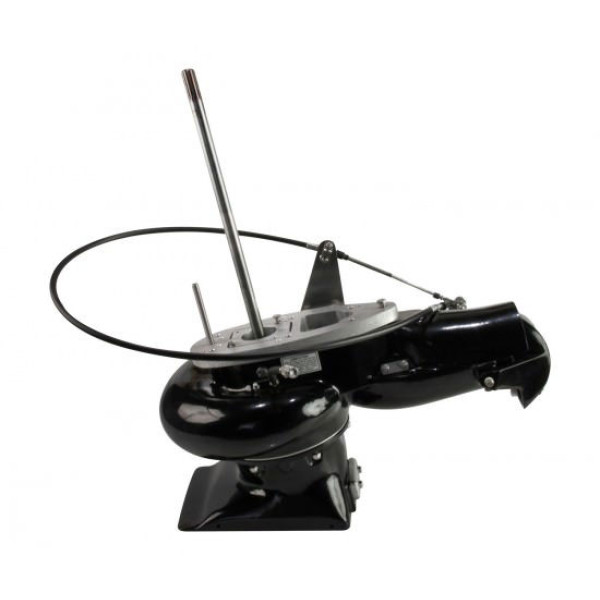 Водомётная насадка Outboard Jets U4LC-4S в Челябинске