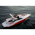 Катер Sport cruiser Velvette 29 Envy в Челябинске