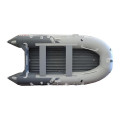 Надувная лодка Liman SB 400 в Челябинске