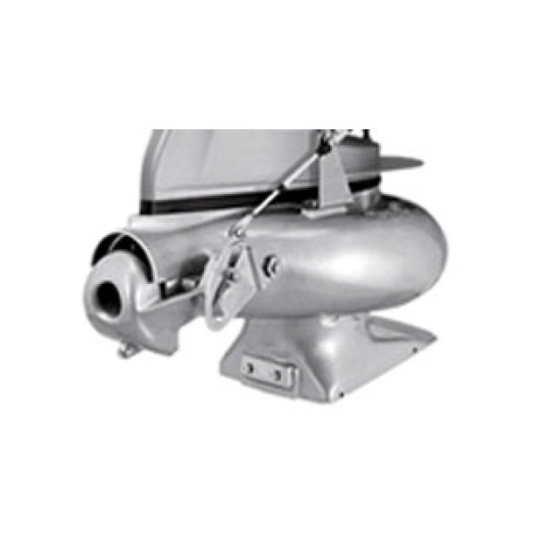 Водомётная насадка Outboard Jets BEC60 в Челябинске