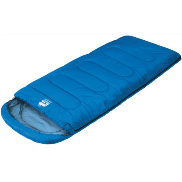 Спальный мешок Camping Comfort Plus в Челябинске
