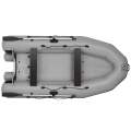 Надувная лодка Фрегат М350FM Light в Челябинске