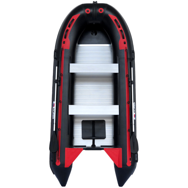 Надувная лодка SMarine STRONG-365 в Челябинске