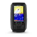 Эхолот Garmin Striker Pluse 4CV+ в Челябинске