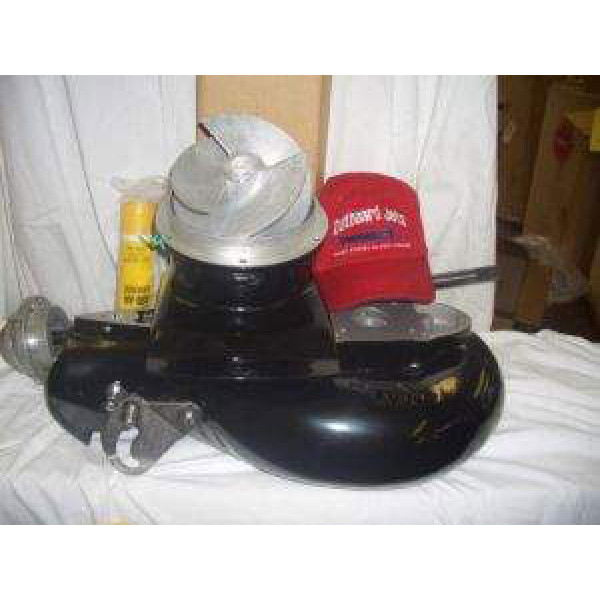 Водомётная насадка Outboard Jets ABCL 45 л.с. в Челябинске Водомётная насадка Outboard Jets ABCL 45 л.с. в Челябинске