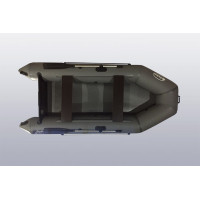 Лодка ПВХ Big Boat ТМ320