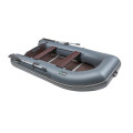 Надувная лодка Пеликан Gavial 280 СК в Челябинске Надувная лодка Пеликан Gavial 280 СК в Челябинске