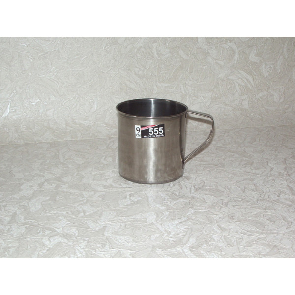 Кружка без крышки 0,3 (Индия) в Челябинске Кружка без крышки 0,3 (Индия) в Челябинске