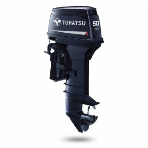 Лодочный мотор Tohatsu M 50D2 EPTOL в Челябинске