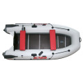 Надувная лодка Altair Sirius 335 Ultra в Челябинске