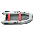 Надувная лодка Altair Sirius 335 AirDeck в Челябинске