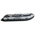 Надувная лодка RiverBoats RB - 390 НДНД в Челябинске Надувная лодка RiverBoats RB - 390 НДНД в Челябинске