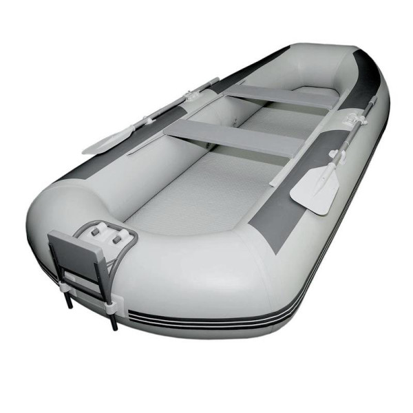 Надувная лодка Liman 300 AD SCFO в Челябинске