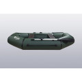Лодка ПВХ Big Boat ТА250 в Челябинске