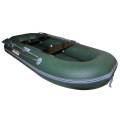 Надувная лодка Liman CP 280 H в Челябинске