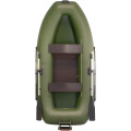 Надувная лодка Адмирал 280Т в Челябинске