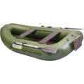 Надувная лодка Адмирал 280Т в Челябинске