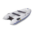 Лодка надувная моторная SOLAR-350 К (Оптима) в Челябинске
