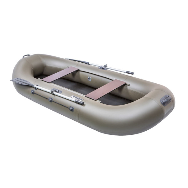 Надувная лодка Пеликан 288 в Челябинске