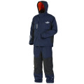 Костюм демисезонный NORFIN ALPHA NAVY BLUE в Челябинске