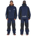 Костюм демисезонный NORFIN ALPHA NAVY BLUE в Челябинске