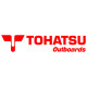 Винты для лодочных моторов Nissan-Tohatsu в Челябинске