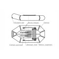 Надувная лодка Фрегат M1 в Челябинске