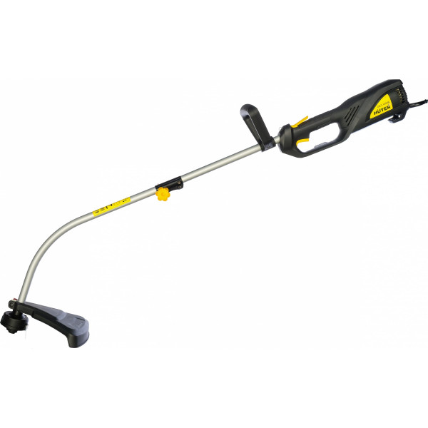 Триммер электрический Huter GET 1000S в Челябинске