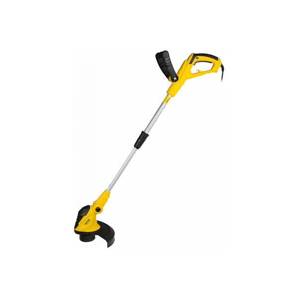 Триммер электрический Huter GET 600 в Челябинске