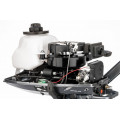 Мотор Mikatsu M5FHS в Челябинске
