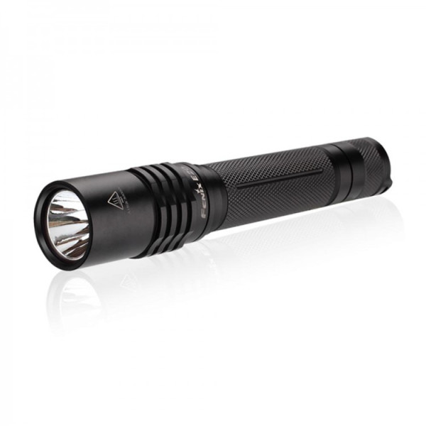 Фонарь Fenix E20 (2015) Cree XP-E2 LED в Челябинске