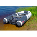 Моторная лодка ПВХ Sfera 3500 в Челябинске