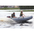 Надувная лодка Адмирал 350 Classic в Челябинске