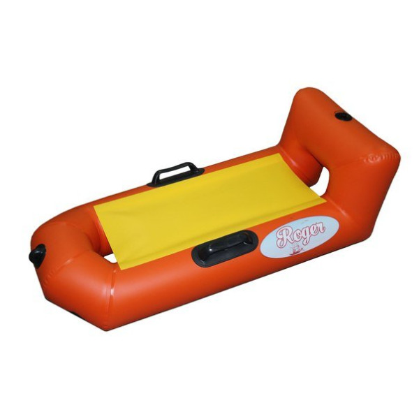 Сани надувные ROGER в Челябинске Сани надувные ROGER в Челябинске