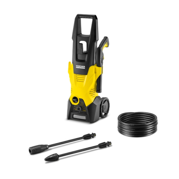Моечная машина Karcher K 3 *EU в Челябинске Моечная машина Karcher K 3 *EU в Челябинске