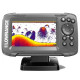 Эхолоты Lowrance серии Hook 2 в Челябинске