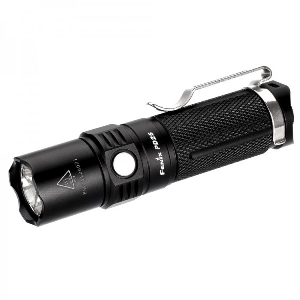 Фонарь Fenix PD25 Cree XP-L в Челябинске