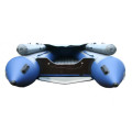 Лодка надувная Angler REEF 360FНД с фальшбортом в Челябинске