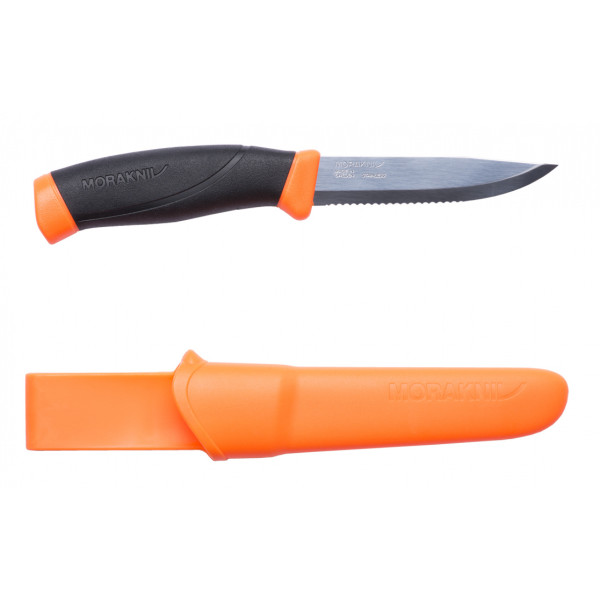 Нож Morakniv Companion FS в Челябинске Нож Morakniv Companion FS в Челябинске