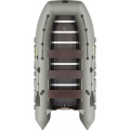Надувная лодка Адмирал 430 в Челябинске