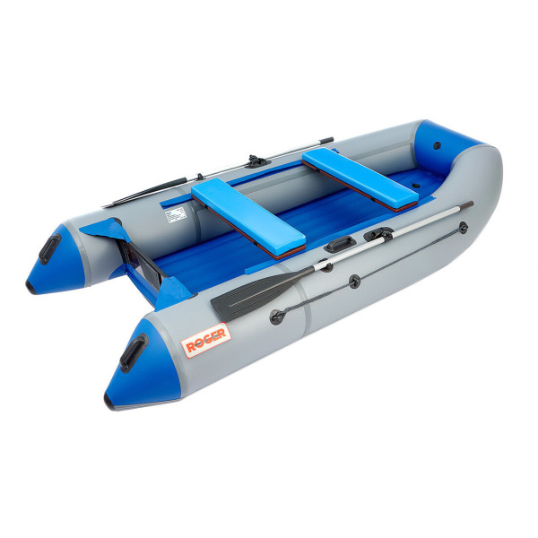 Надувная лодка Roger Trofey 2900 в Челябинске